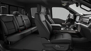 2026 Ford F-150® Internal Image 1